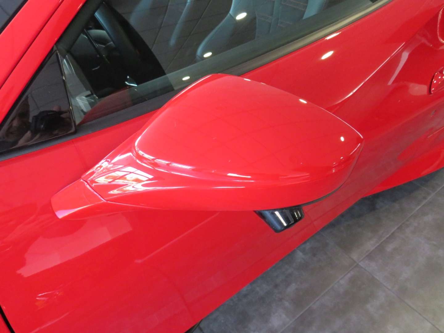 Ferrari F8 Tributo - 2022 - Joinsteer - #28