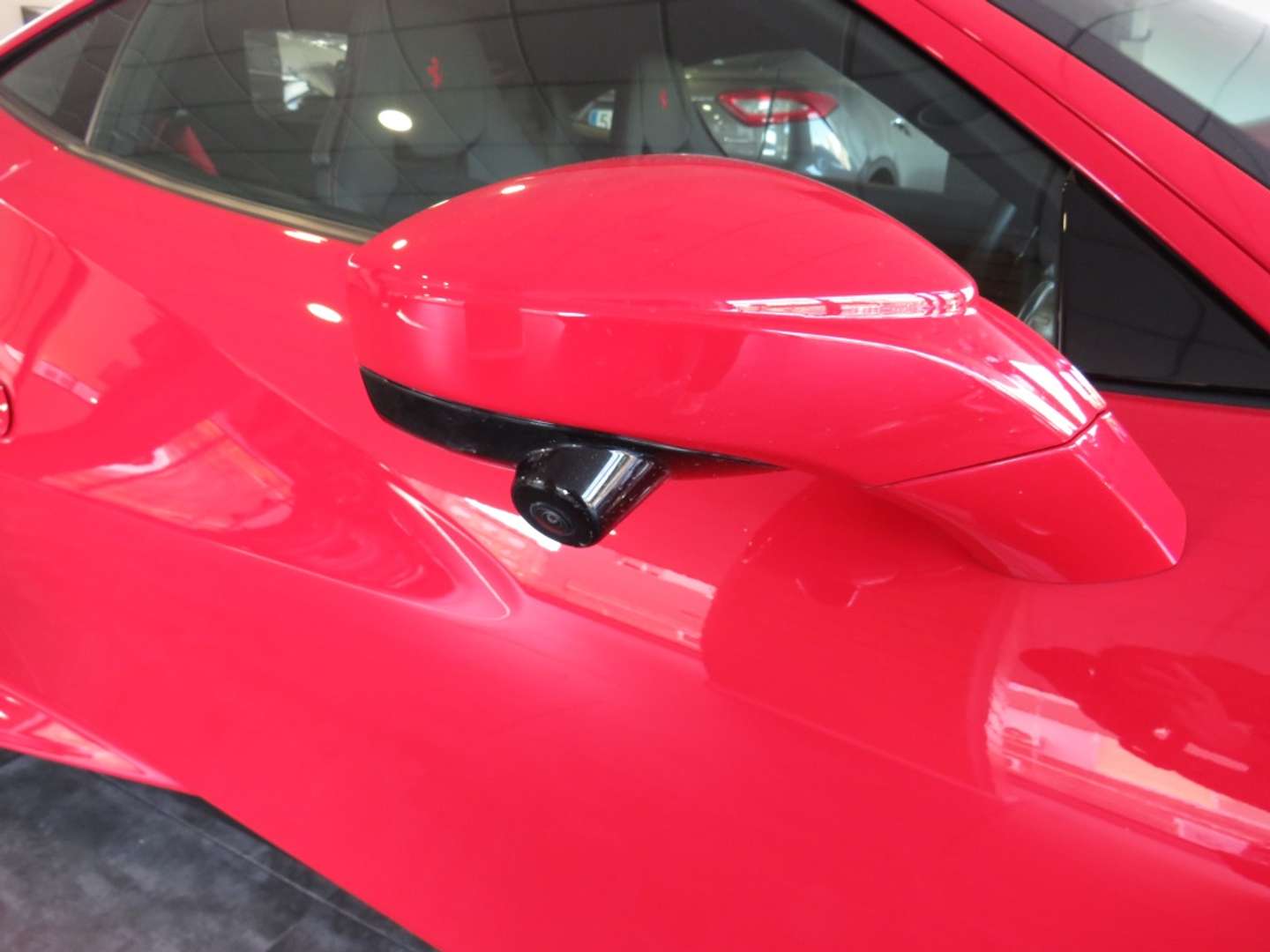 Ferrari F8 Tributo - 2022 - Joinsteer - #29