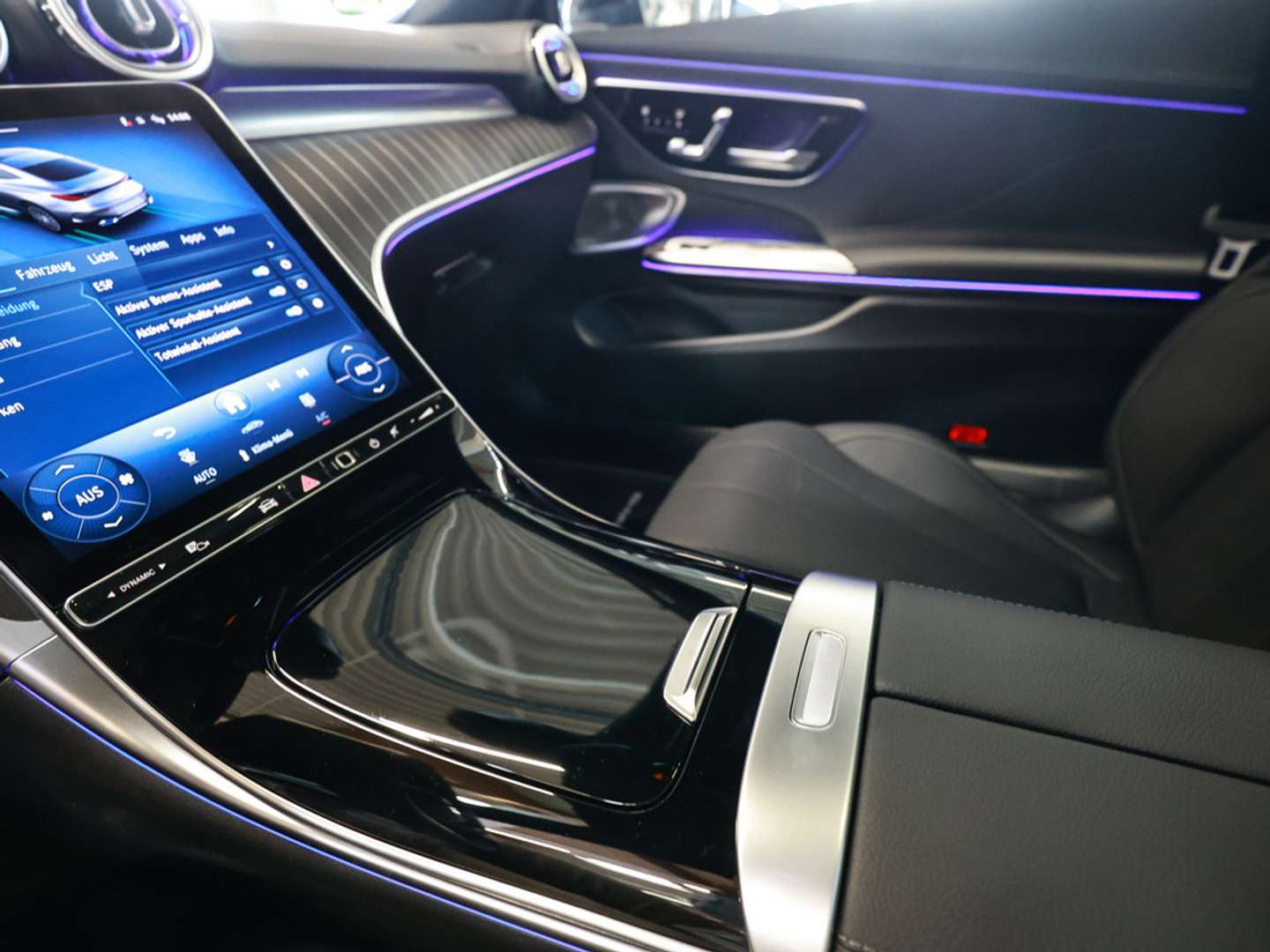 Mercedes CLE Coupé 220 AMG Line - 2025 - Joinsteer - #12