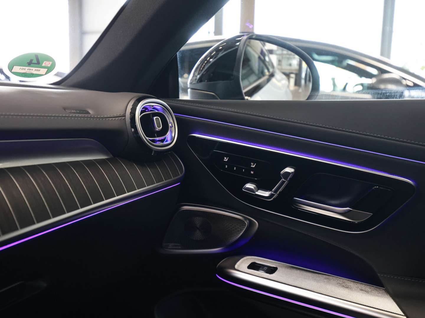 Mercedes CLE Coupé 220 AMG Line - 2025 - Joinsteer - #13
