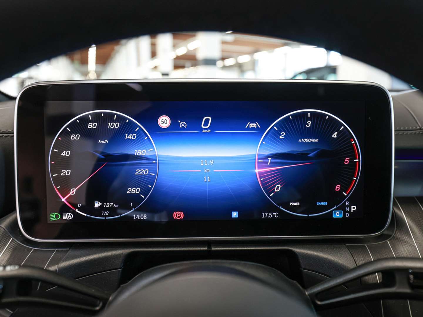 Mercedes CLE Coupé 220 AMG Line - 2025 - Joinsteer - #14