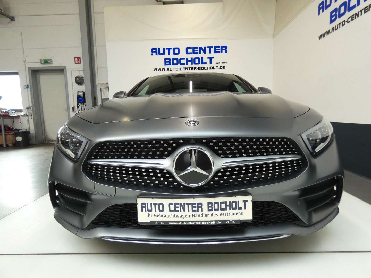 Mercedes CLS 450 AMG Line - 2019 - Joinsteer - #2