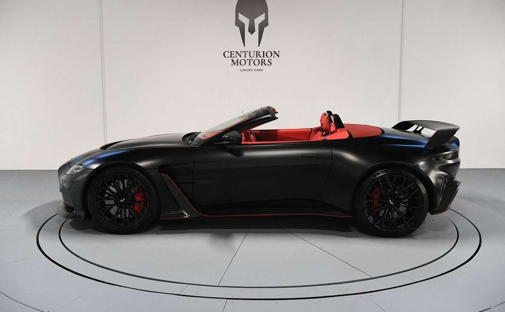 Aston Martin Vantage Roadster Bi-turbo - 2023 - Joinsteer - #7