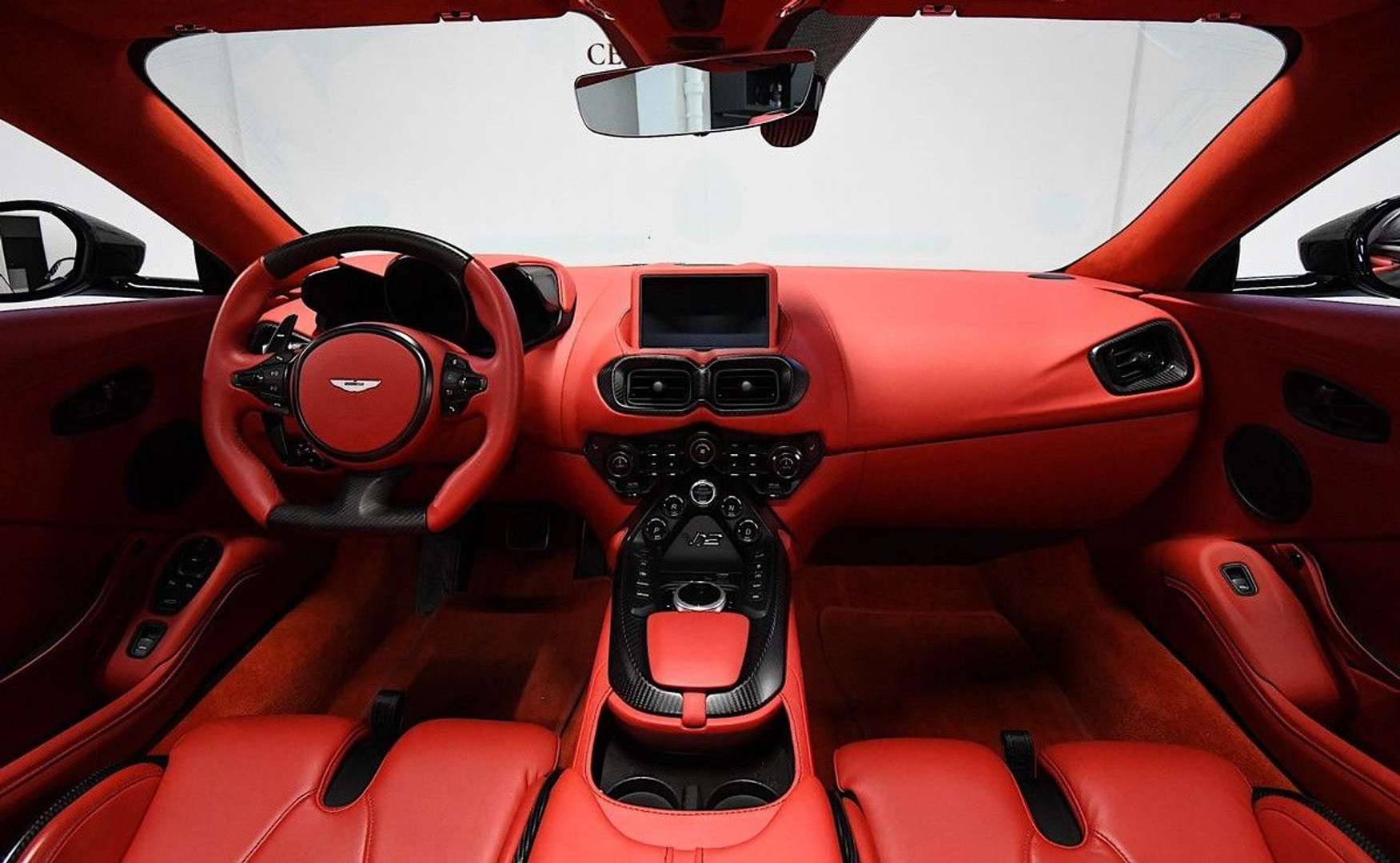 Aston Martin Vantage Roadster Bi-turbo - 2023 - Joinsteer - #10