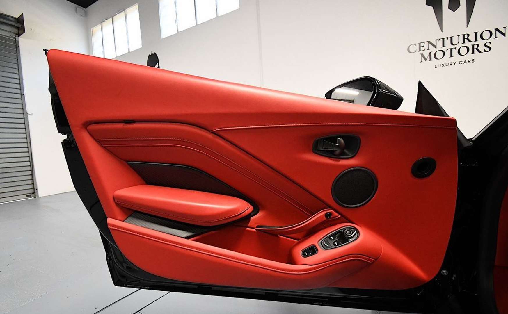 Aston Martin Vantage Roadster Bi-turbo - 2023 - Joinsteer - #11
