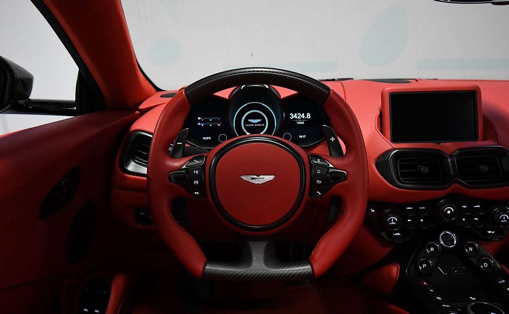 Aston Martin Vantage Roadster Bi-turbo - 2023 - Joinsteer - #13