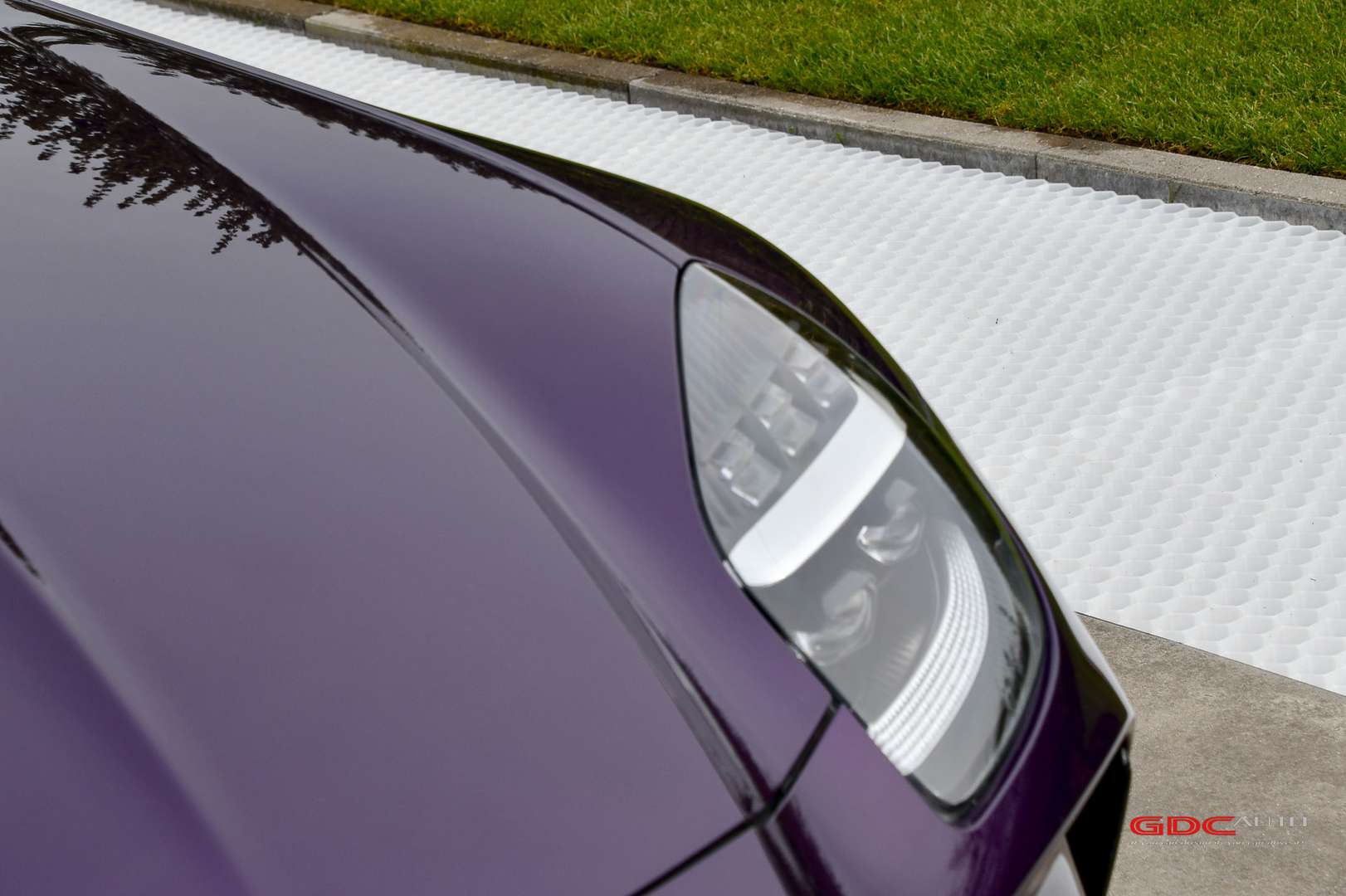 Aston Martin Vantage Coupe - 2025 - Joinsteer - #16