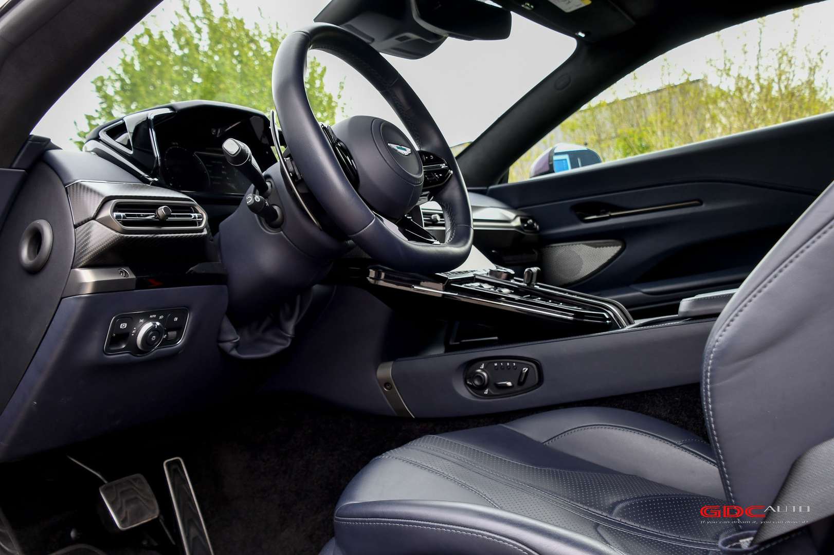 Aston Martin Vantage Coupe - 2025 - Joinsteer - #28