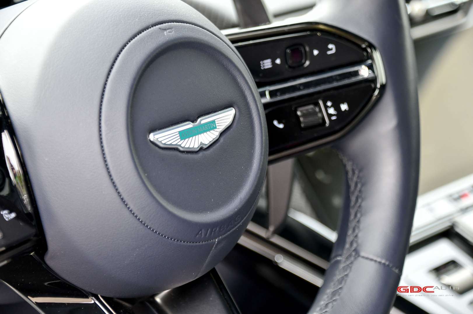 Aston Martin Vantage Coupe - 2025 - Joinsteer - #29