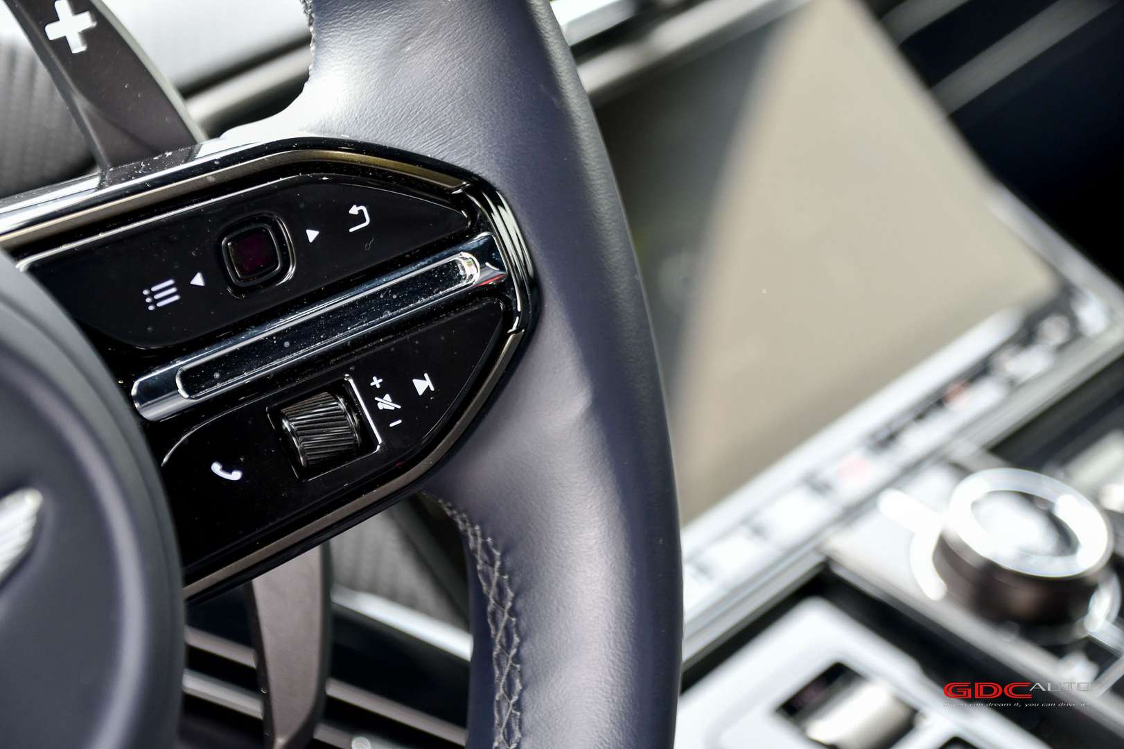 Aston Martin Vantage Coupe - 2025 - Joinsteer - #31