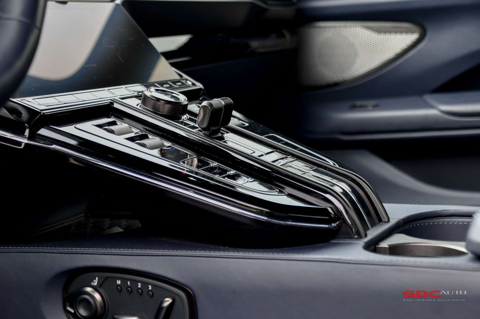 Aston Martin Vantage Coupe - 2025 - Joinsteer - #32