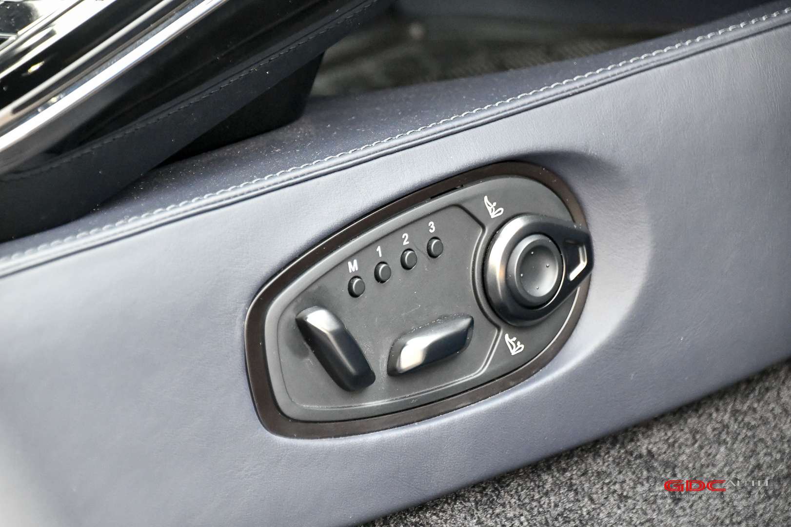 Aston Martin Vantage Coupe - 2025 - Joinsteer - #35