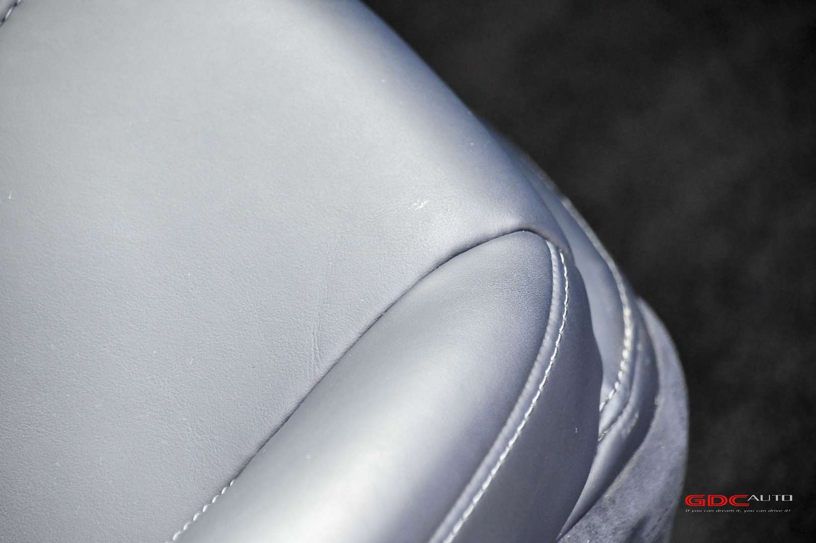 Aston Martin Vantage Coupe - 2025 - Joinsteer - #36