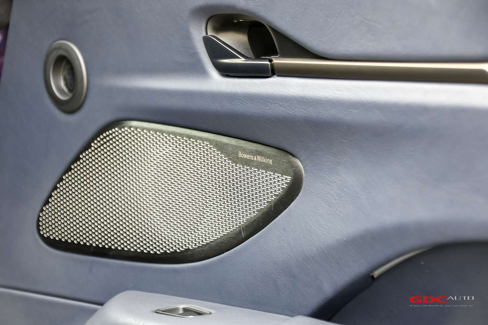 Aston Martin Vantage Coupe - 2025 - Joinsteer - #37