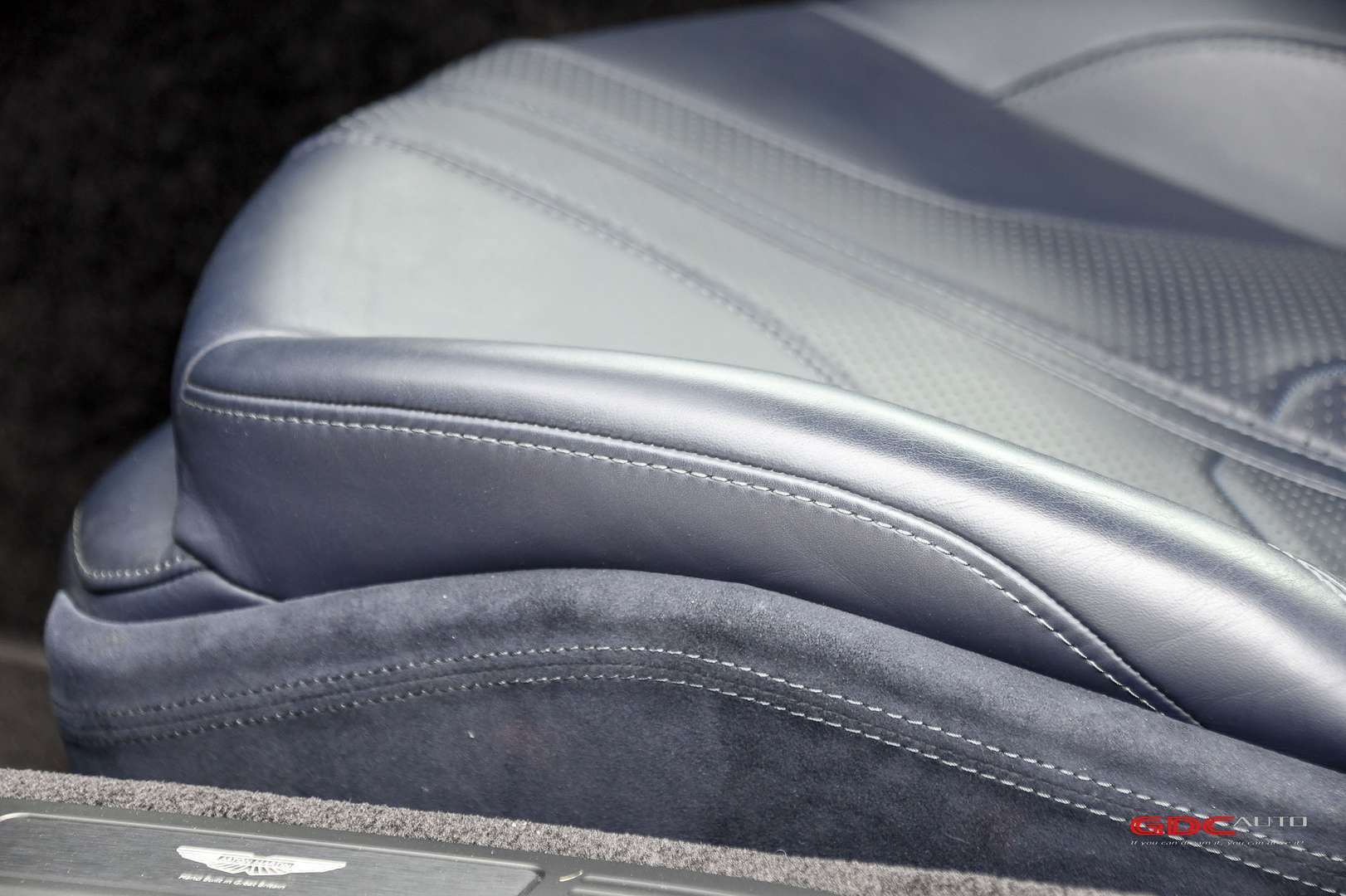 Aston Martin Vantage Coupe - 2025 - Joinsteer - #38