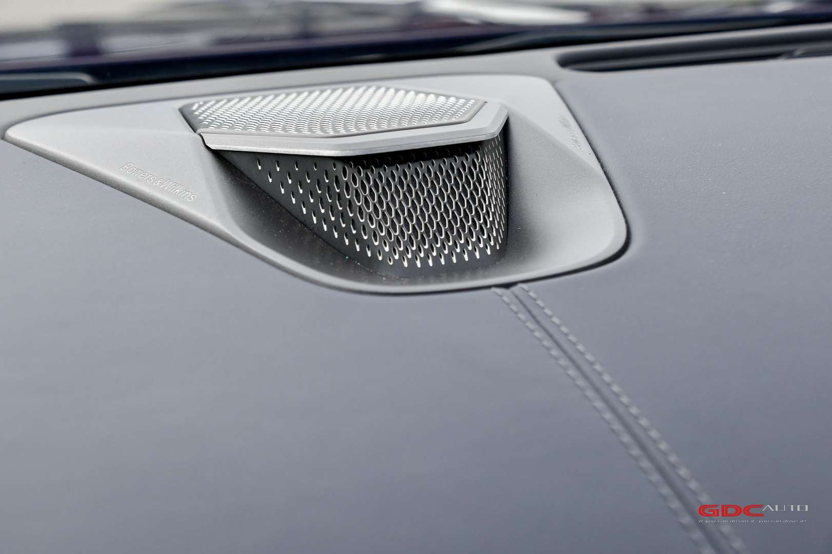 Aston Martin Vantage Coupe - 2025 - Joinsteer - #40