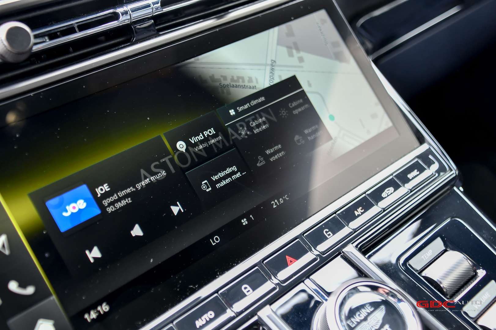 Aston Martin Vantage Coupe - 2025 - Joinsteer - #42