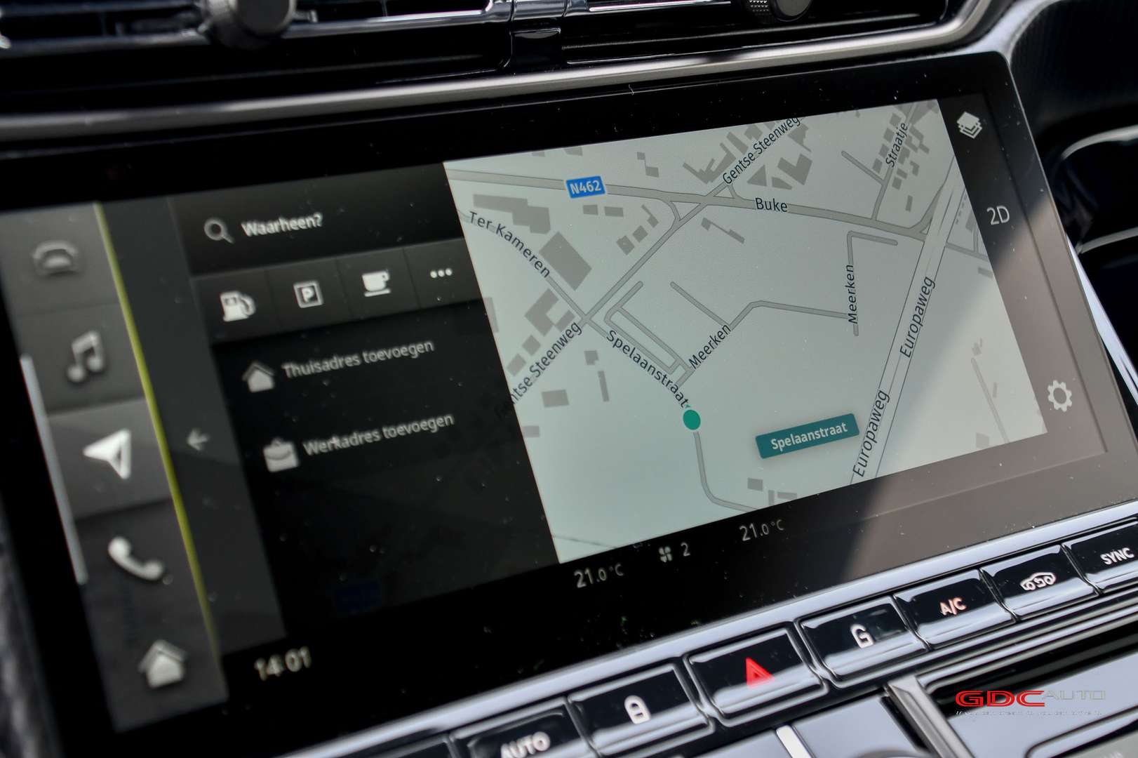 Aston Martin Vantage Coupe - 2025 - Joinsteer - #43