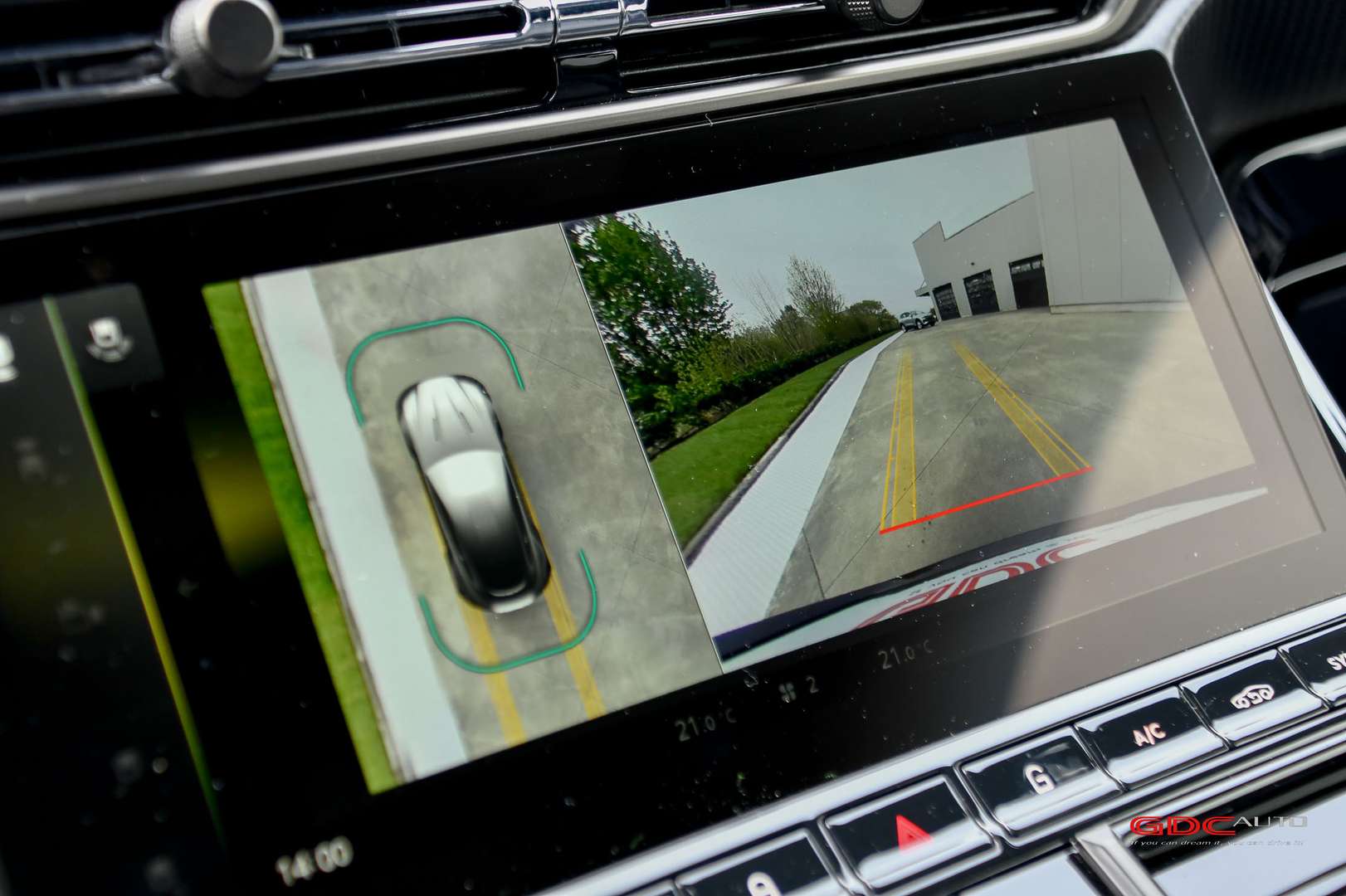 Aston Martin Vantage Coupe - 2025 - Joinsteer - #44