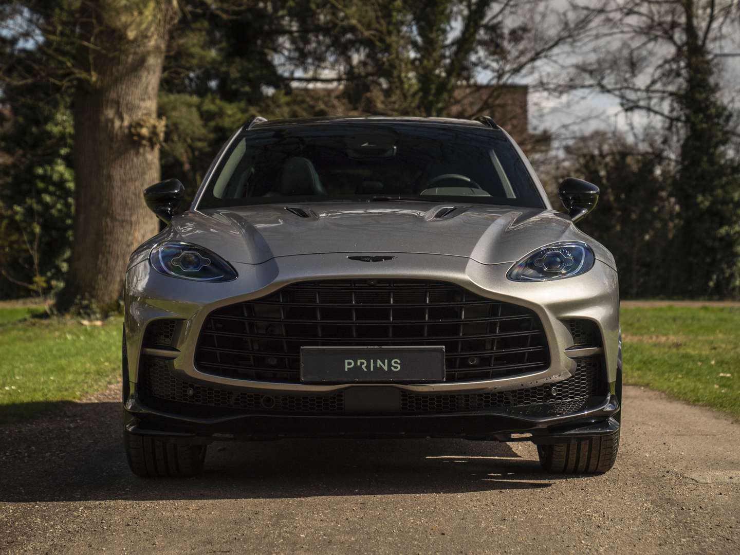 Aston Martin DBX 707 4.0 V8 Sports Plus Seats - 2025 - Joinsteer - #4