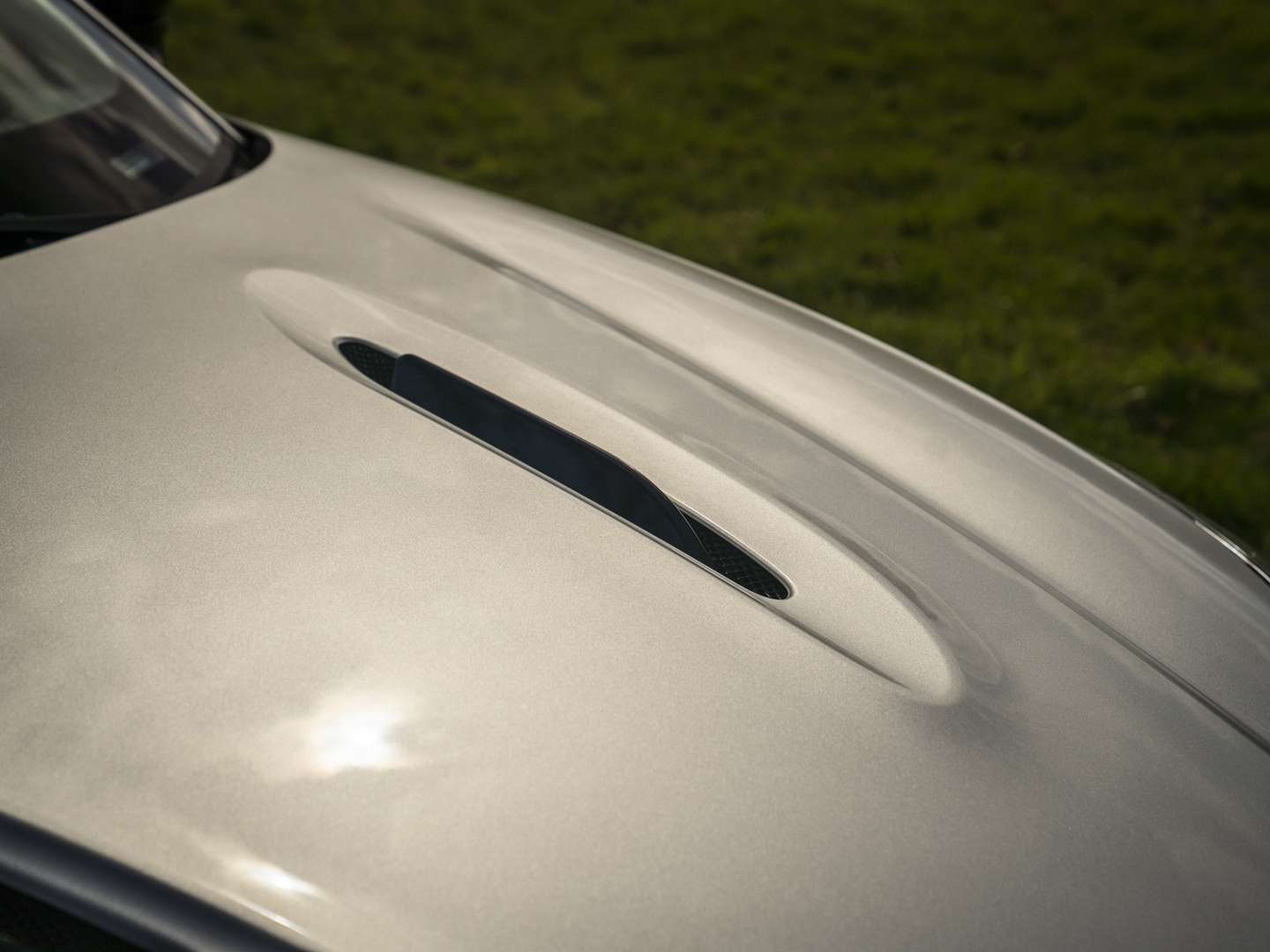 Aston Martin DBX 707 4.0 V8 Sports Plus Seats - 2025 - Joinsteer - #26