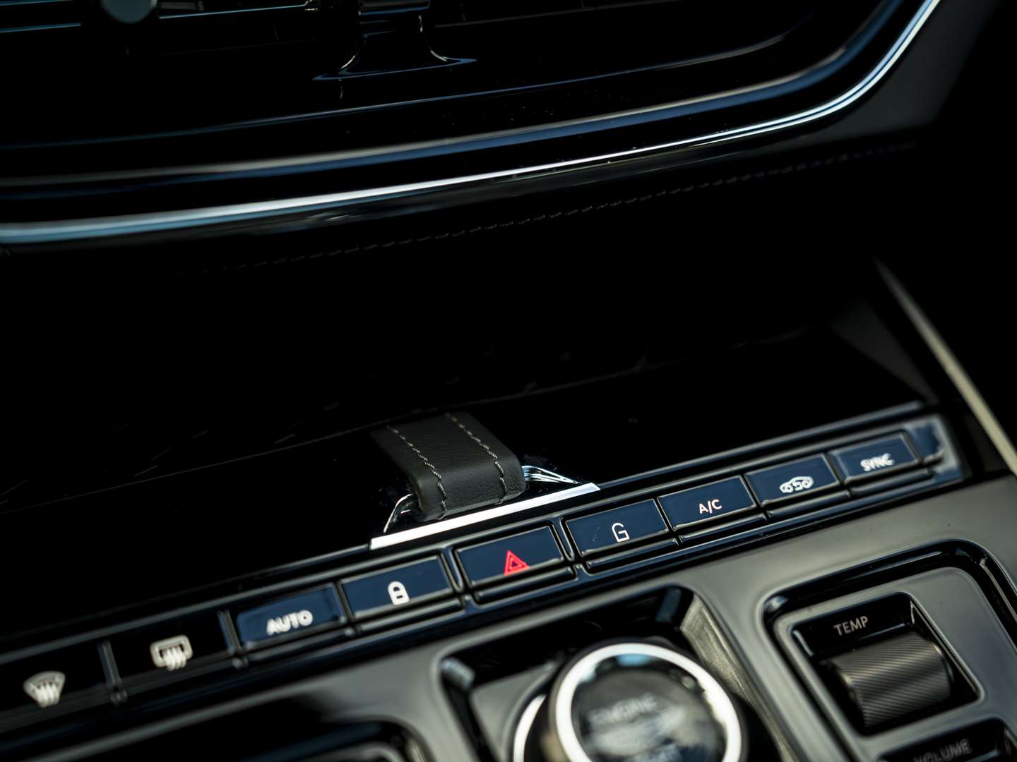 Aston Martin DBX 707 4.0 V8 Sports Plus Seats - 2025 - Joinsteer - #44