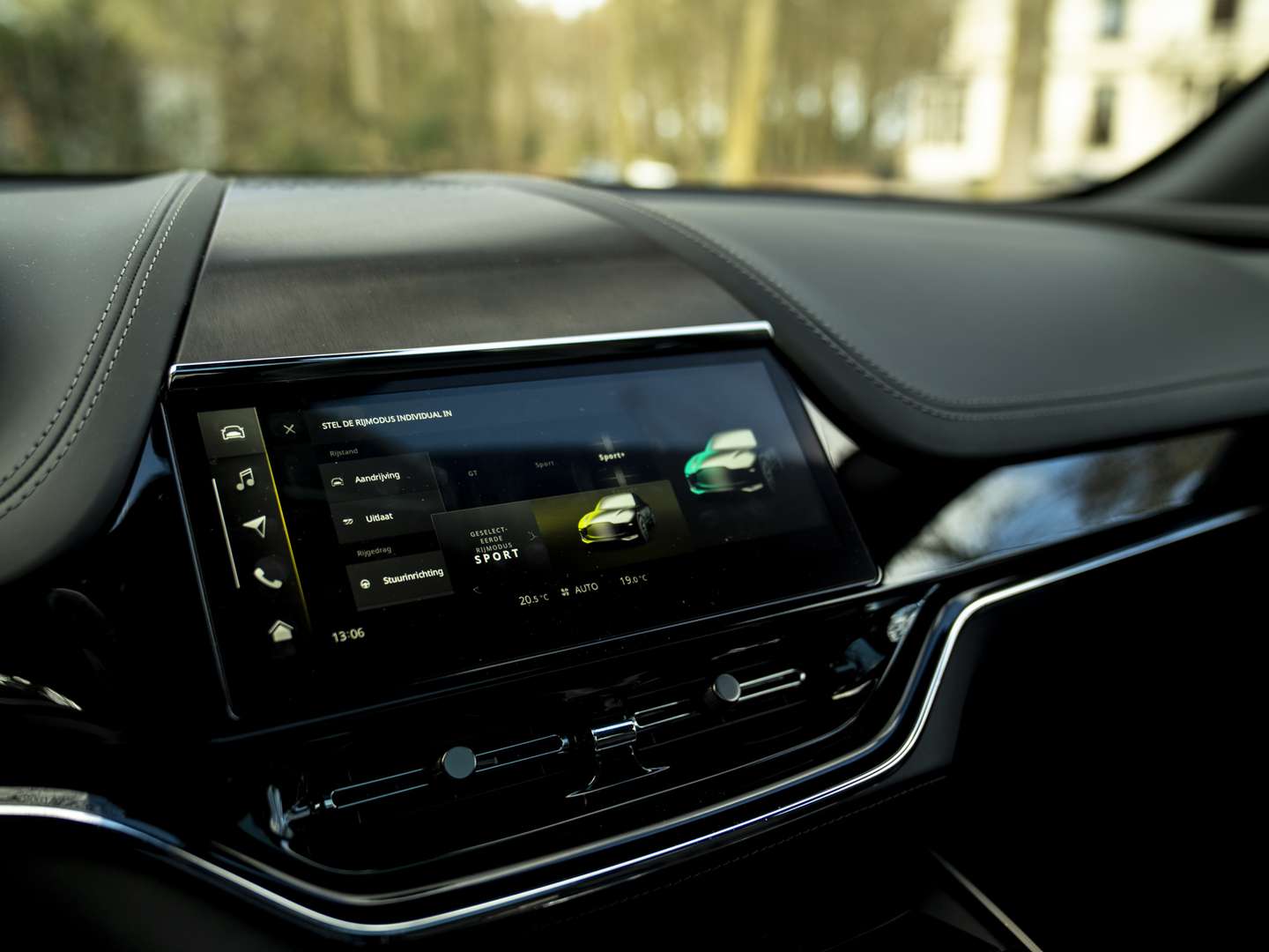 Aston Martin DBX 707 4.0 V8 Sports Plus Seats - 2025 - Joinsteer - #45