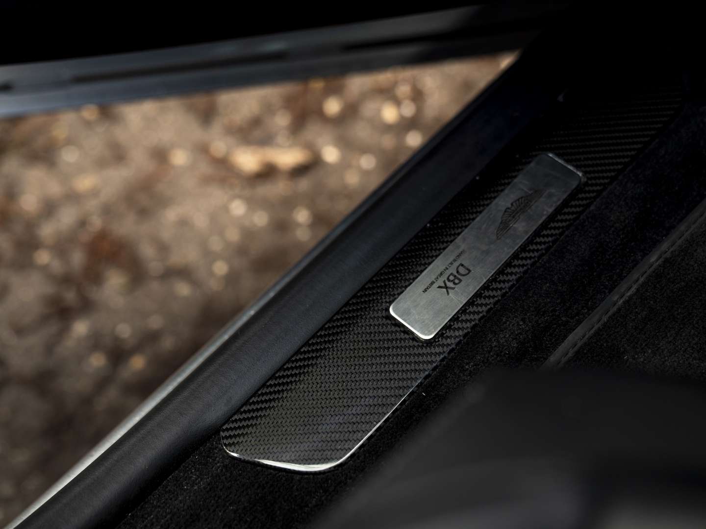 Aston Martin DBX 707 4.0 V8 Sports Plus Seats - 2025 - Joinsteer - #48
