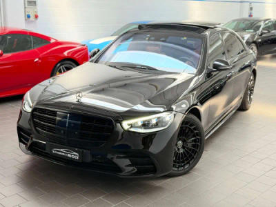 Mercedes Classe S 400 Premium Plus -  - Joinsteer - #1