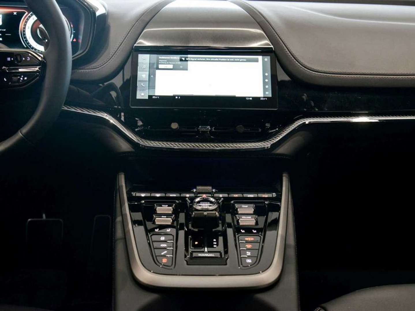 Aston Martin DBX 707 MJ 25 - 2025 - Joinsteer - #8