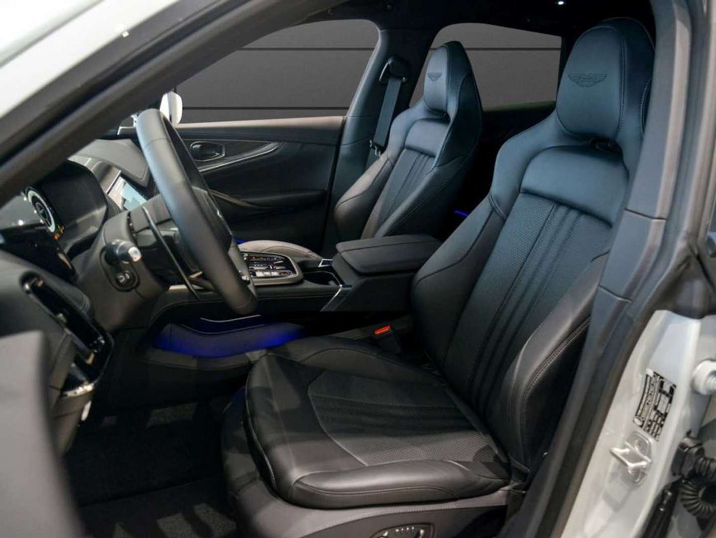 Aston Martin DBX 707 MJ 25 - 2025 - Joinsteer - #22