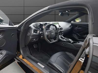 Aston Martin V8 Roadster -  - Joinsteer - #3