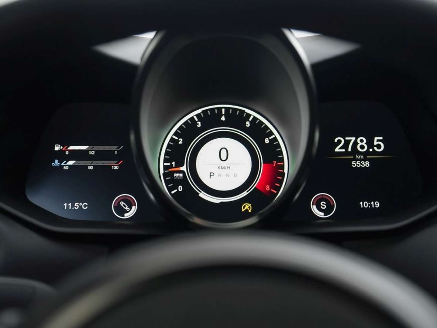 Aston Martin V8 Roadster - 2022 - Joinsteer - #6