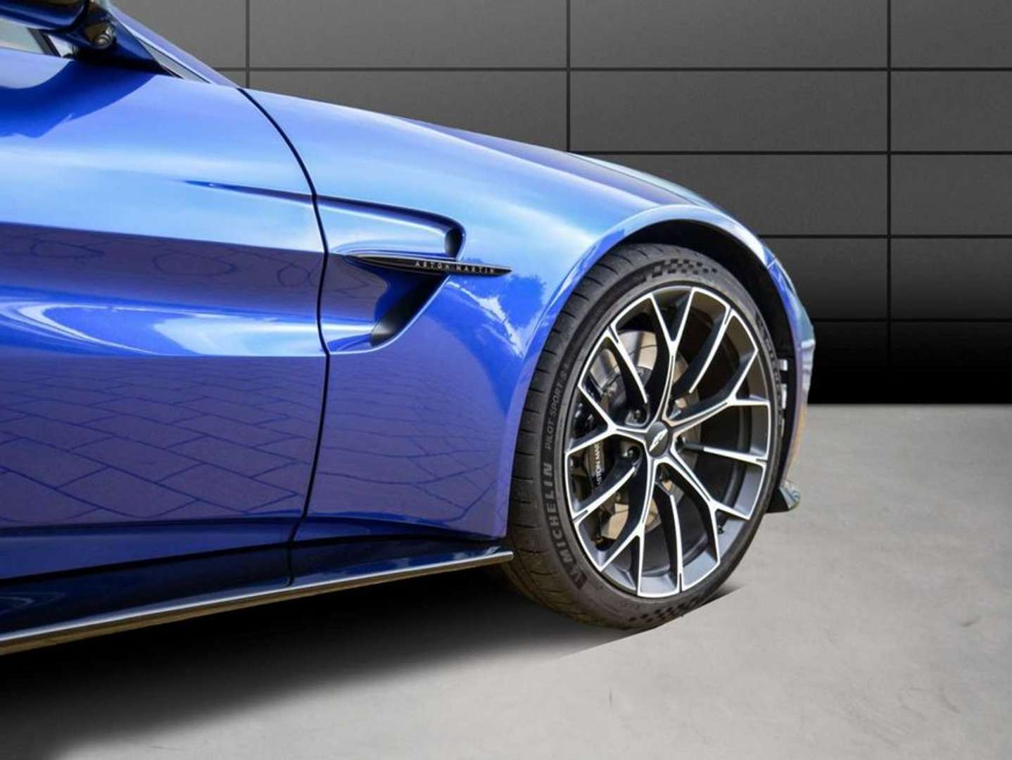 Aston Martin Vantage Coupe V8 NG - 2024 - Joinsteer - #8
