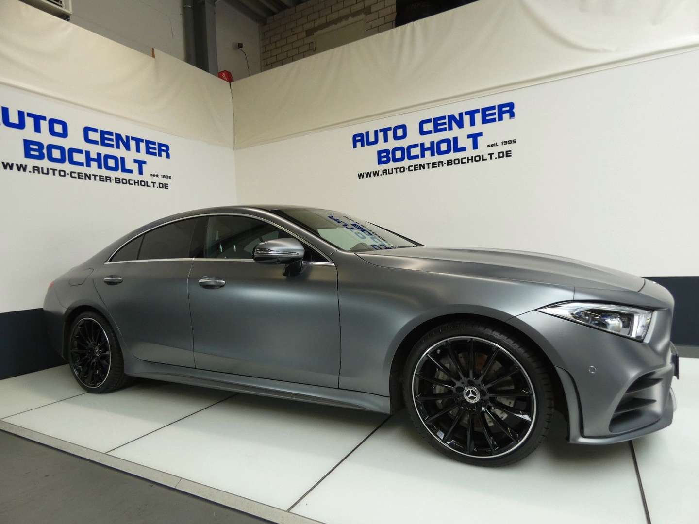 Mercedes CLS 450 AMG Line - 2019 - Joinsteer - #5