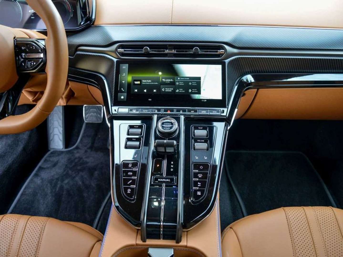 Aston Martin Vantage Coupe V8 NG - 2024 - Joinsteer - #9
