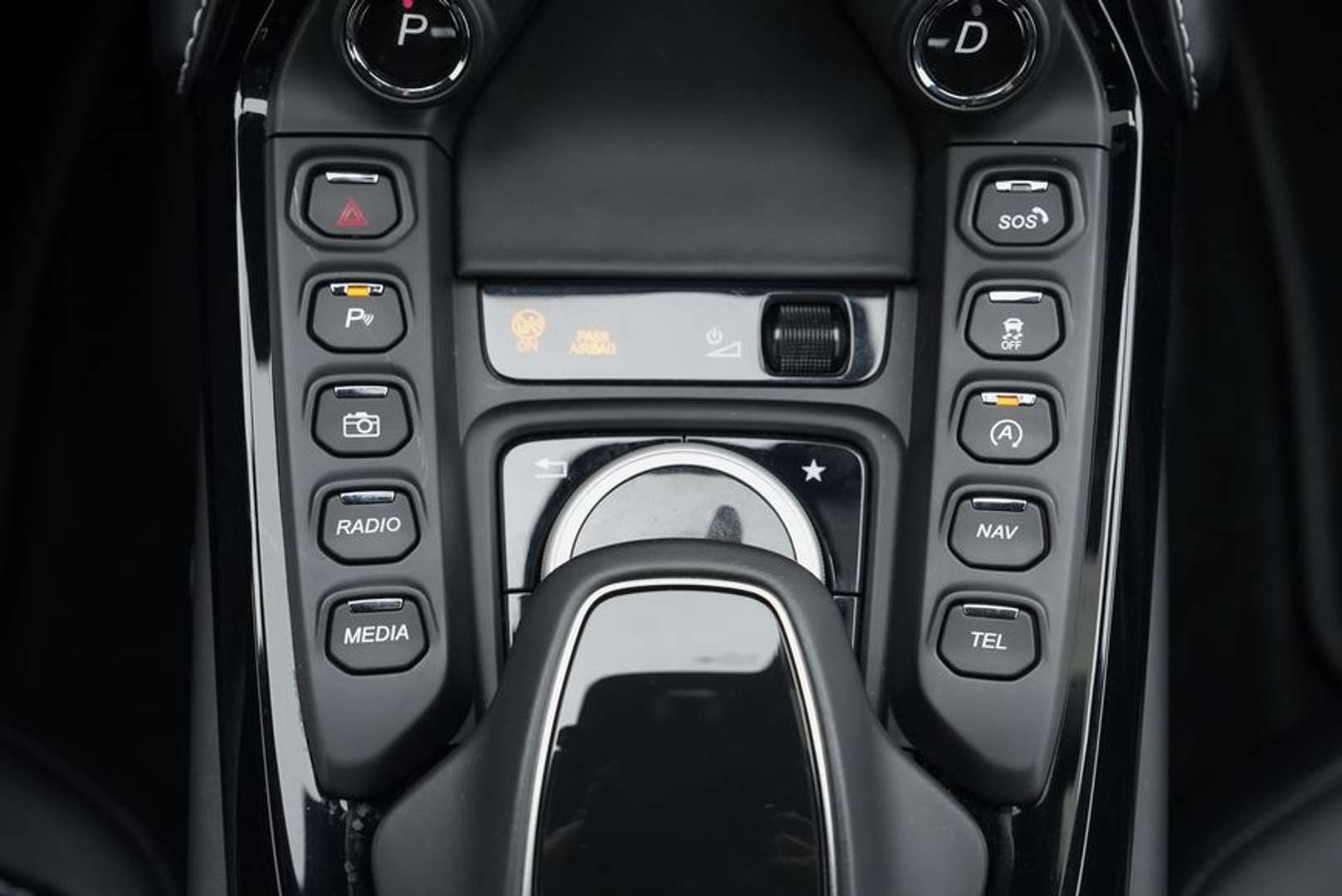 Aston Martin V8 Roadster - 2022 - Joinsteer - #10