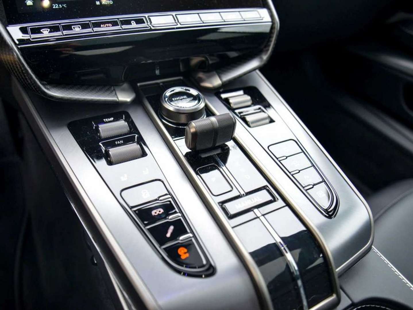 Aston Martin Vanquish Coupé - 2025 - Joinsteer - #9