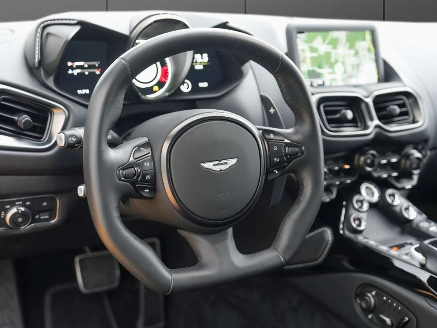 Aston Martin V8 Roadster - 2022 - Joinsteer - #11