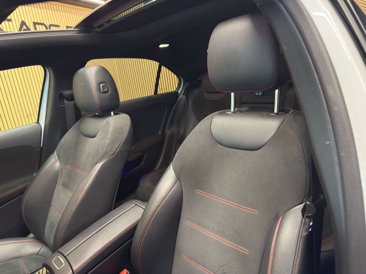Mercedes Classe A 180 AMG Line - 2022 - Joinsteer - #15