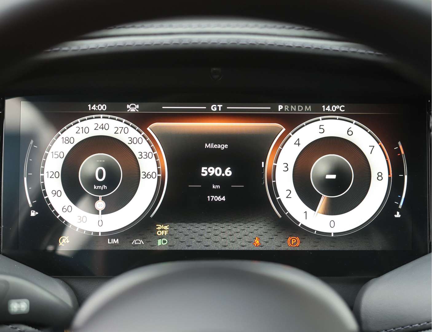 Aston Martin DB12 4.0 V8 - 2025 - Joinsteer - #34