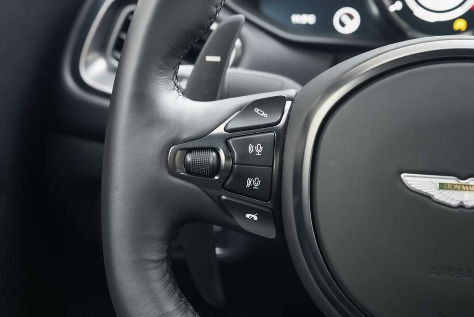 Aston Martin V8 Roadster - 2022 - Joinsteer - #16