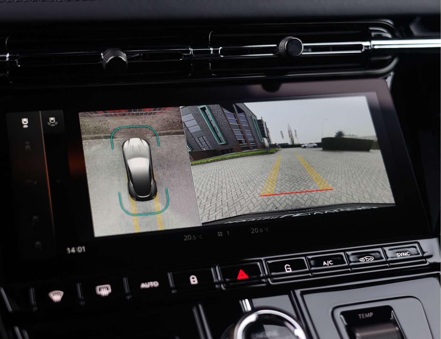 Aston Martin DB12 4.0 V8 - 2025 - Joinsteer - #35