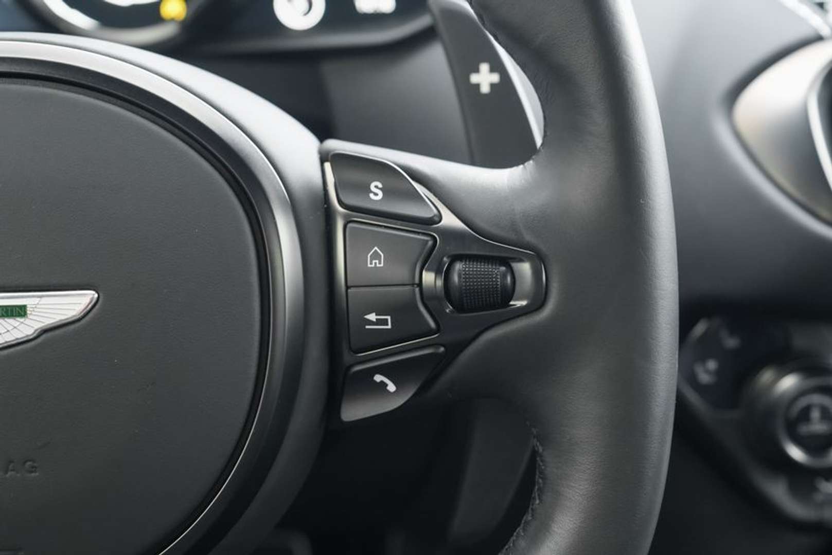 Aston Martin V8 Roadster - 2022 - Joinsteer - #17