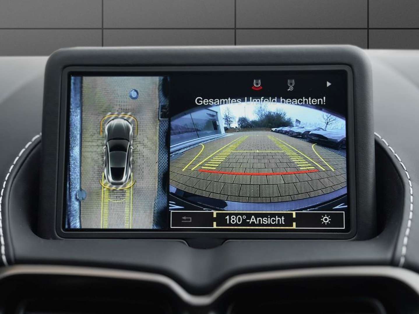 Aston Martin V8 Roadster - 2022 - Joinsteer - #18