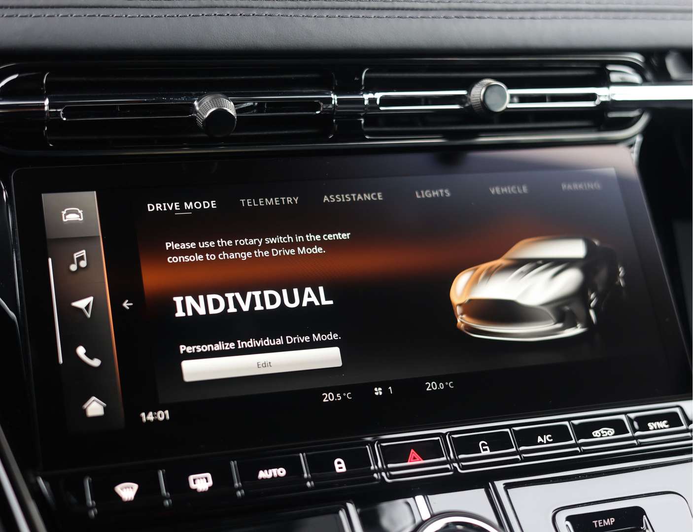 Aston Martin DB12 4.0 V8 - 2025 - Joinsteer - #37