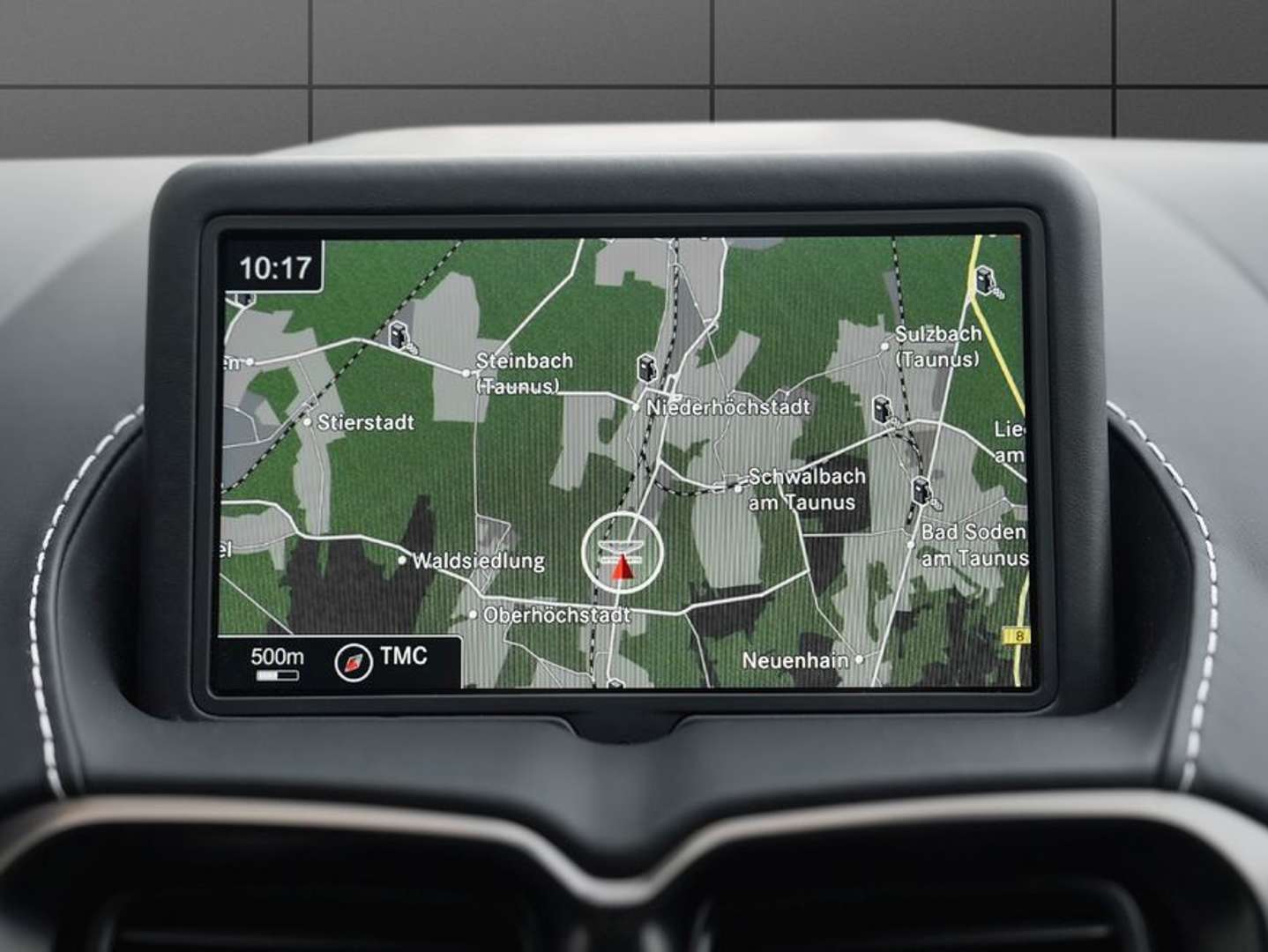 Aston Martin V8 Roadster - 2022 - Joinsteer - #19