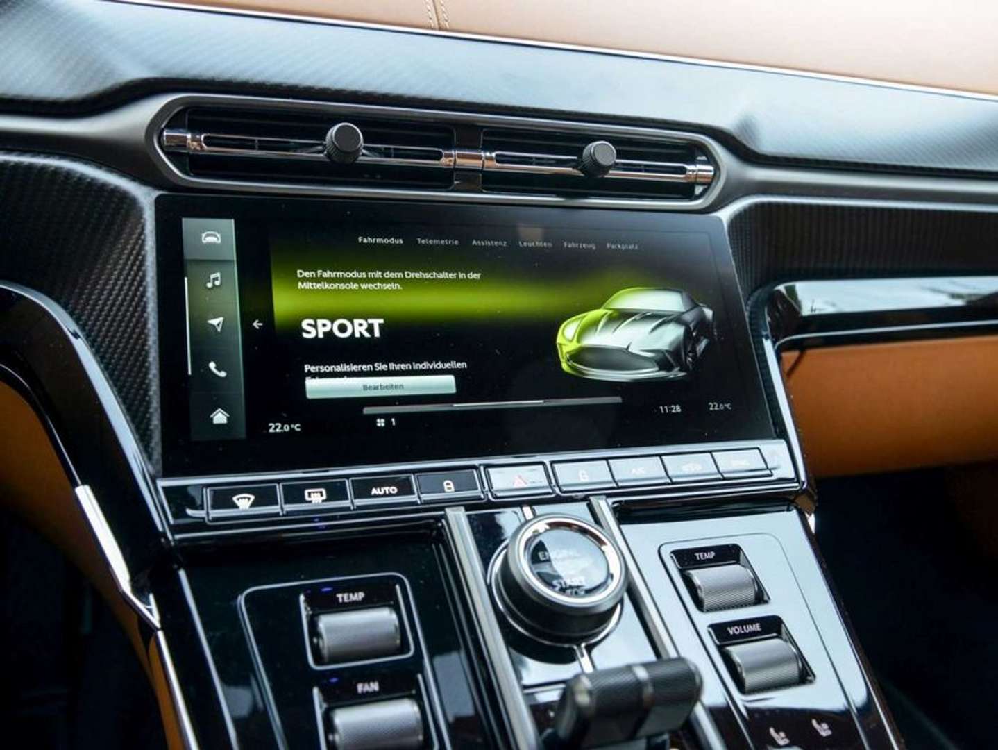 Aston Martin Vantage Coupe V8 NG - 2024 - Joinsteer - #19