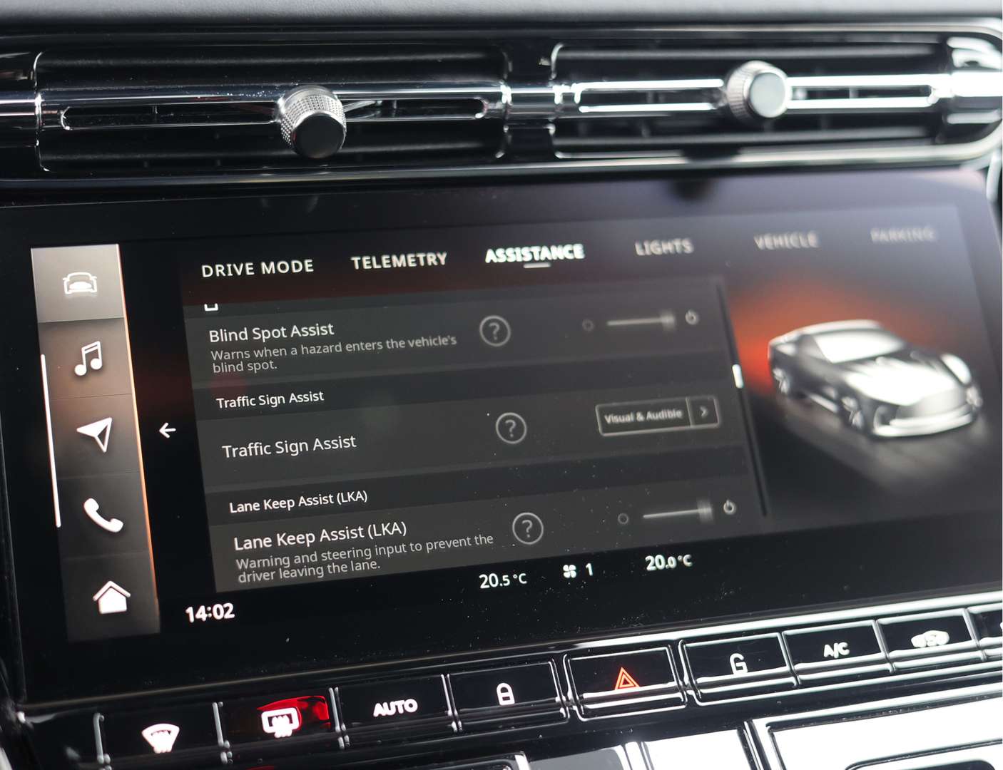 Aston Martin DB12 4.0 V8 - 2025 - Joinsteer - #38