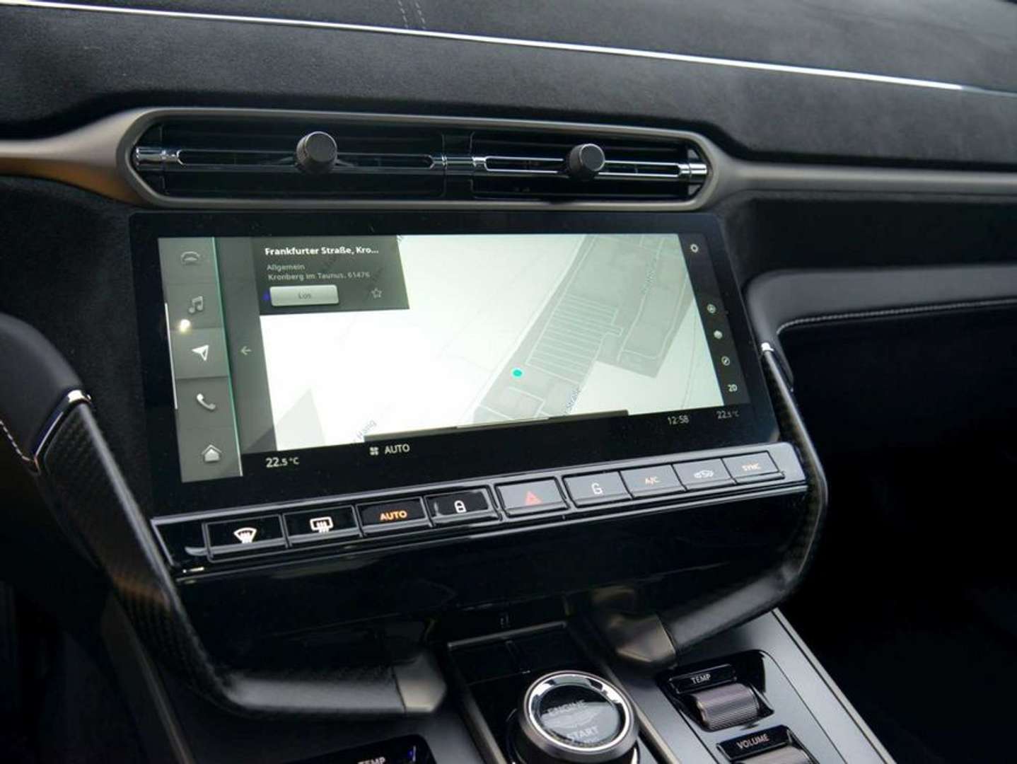 Aston Martin Vanquish Coupé - 2025 - Joinsteer - #19